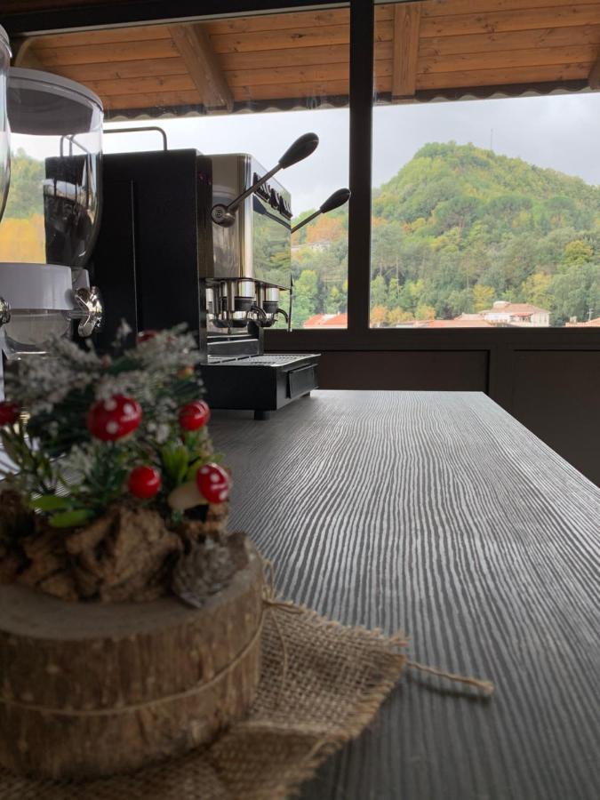 B&B L'Antico Rudere コゼンツァ エクステリア 写真